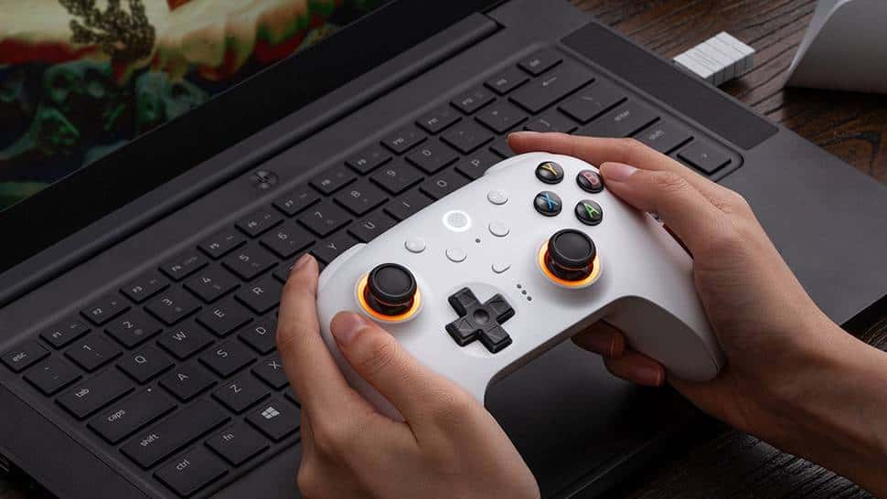 3 Inovações Tecnológicas no Novo Controle Sem Fio 8BitDo Ultimate 2 – Lançamento Acessível