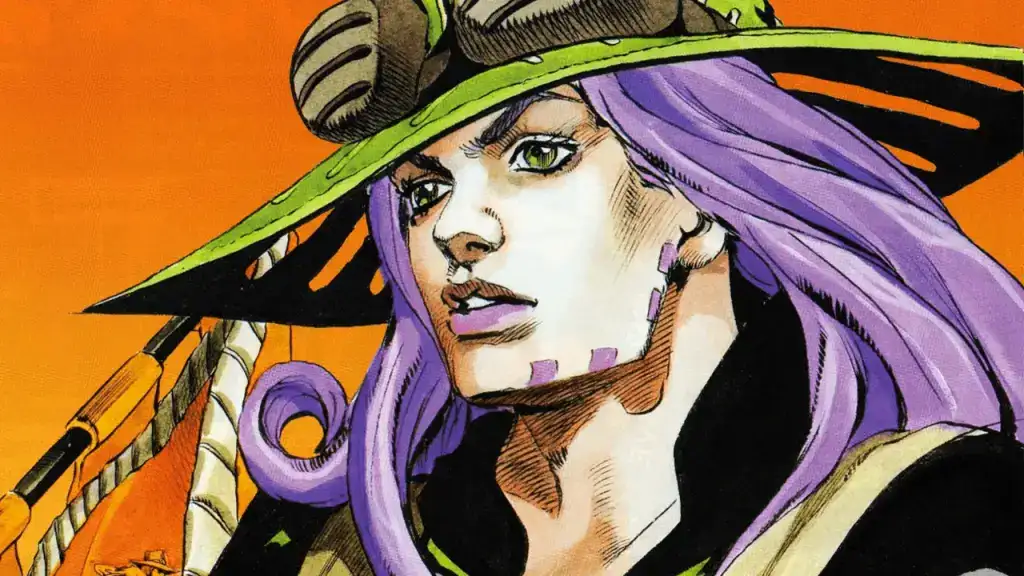 Steel Ball Run: O melhor ponto de entrada para JoJo's Bizarre Adventure?
