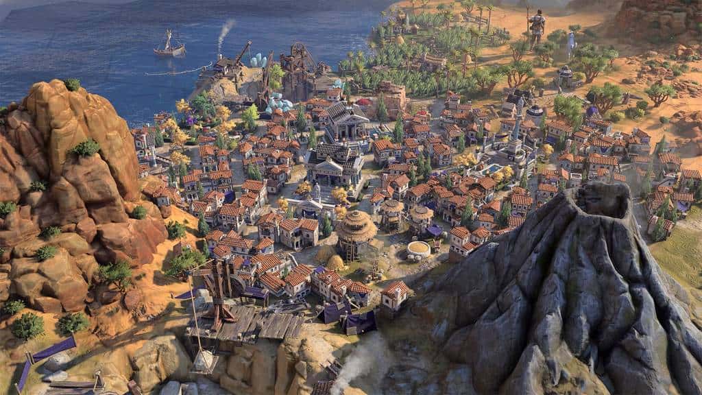 CEO da Take-Two analisa recepção mista de Civilization 7: 'É a história se repetindo'