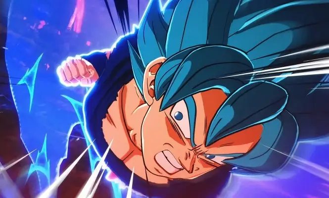 Dragon Ball: Sparking! Zero pode chegar ao Nintendo Switch 2, segundo classificação