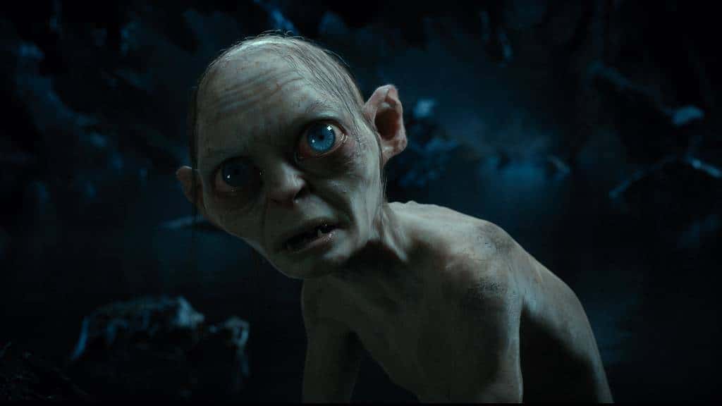 O que esperar do novo filme de Senhor dos Anéis focado em Gollum em 2027?