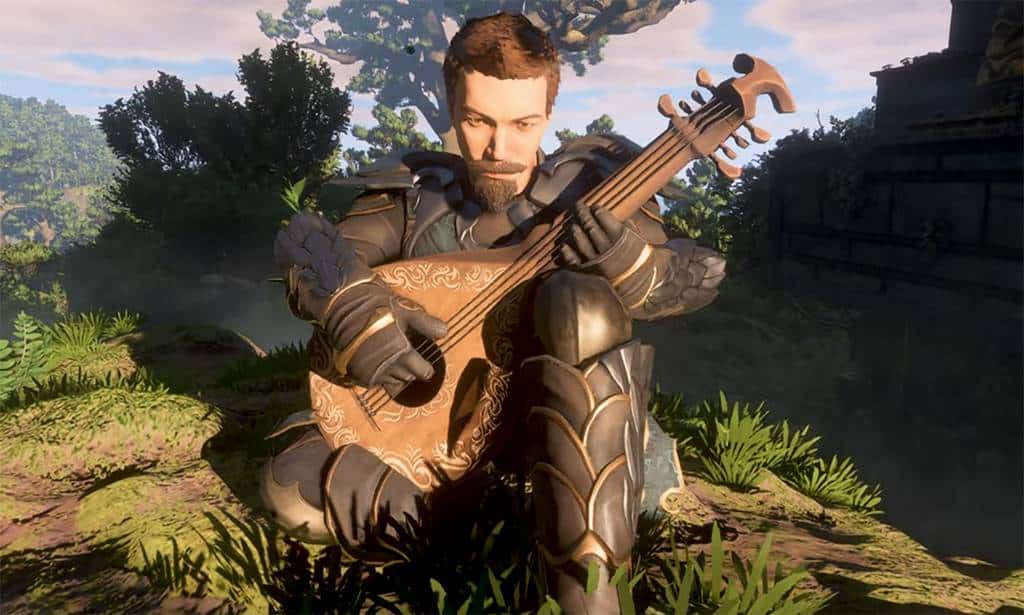 Monstrosidades de Enshrouded fazem jogadores questionarem: 'será que nós somos os vilões?'