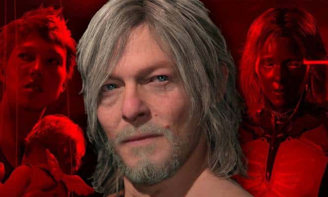 Por que Kojima está insatisfeito com a boa recepção de Death Stranding 2?