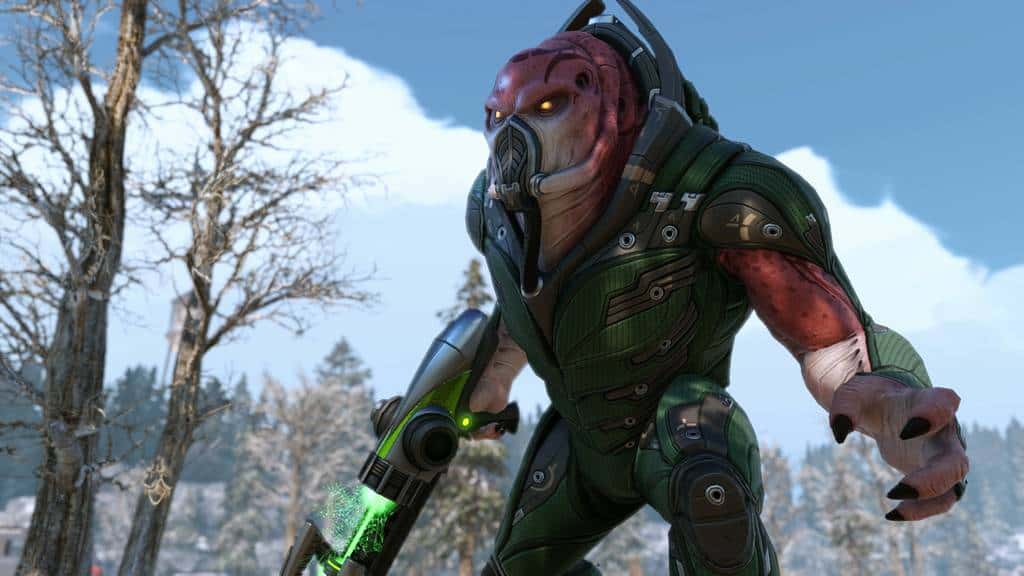 Pacote completo de XCOM por apenas R$50: Oportunidade imperdível para fãs de estratégia