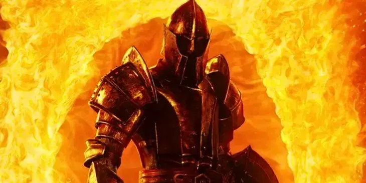 Por que a mudança na mecânica de furtividade em Oblivion Remastered está causando polêmica?