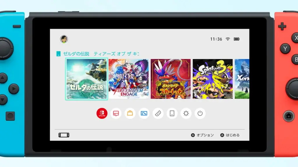 Nintendo Switch inova com cartuchos virtuais e antecipa recursos do Switch 2