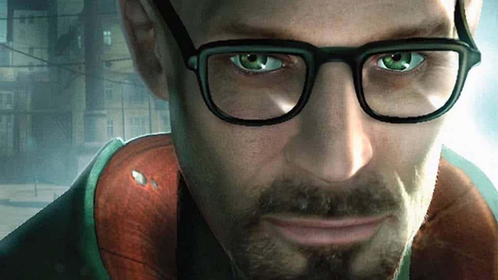 Como eram os jogos mais vendidos na Steam em 2004?