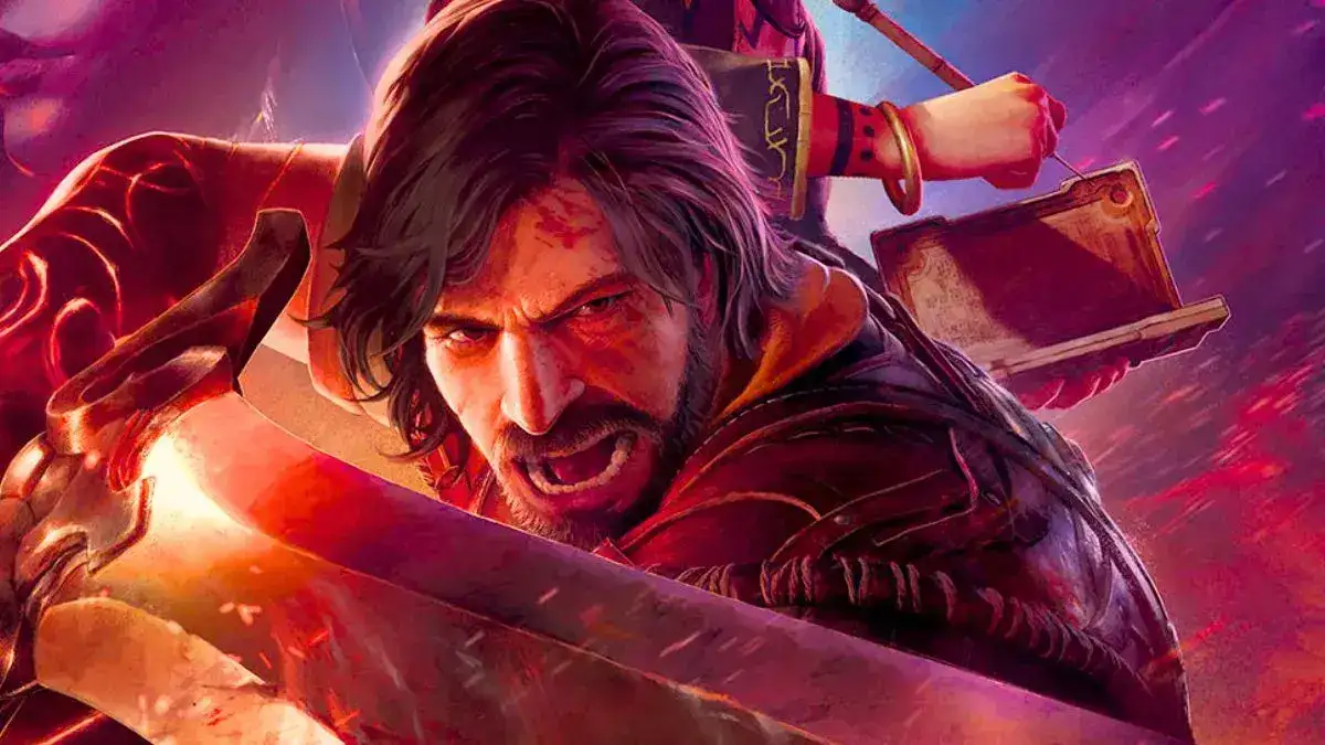 Blades of Fire: Demo gratuita será lançada antes do jogo oficial