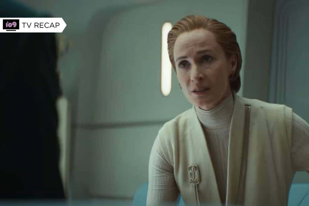 Andor explora a complexidade da rebelião em sua segunda temporada