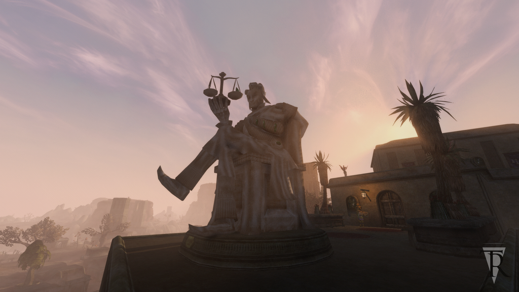 5 Expansões Essenciais para Morrowind em 2024 – Tamriel Rebuilt Adiciona Narsis