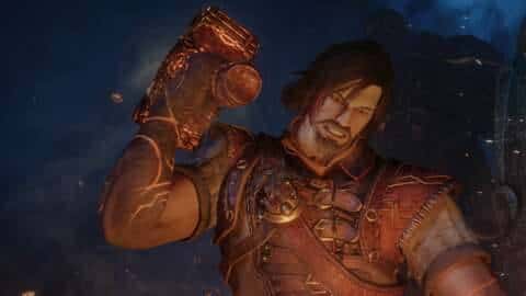 Blades of Fire: O Retorno às Origens do RPG de Fantasia Sombria com Combate Tático