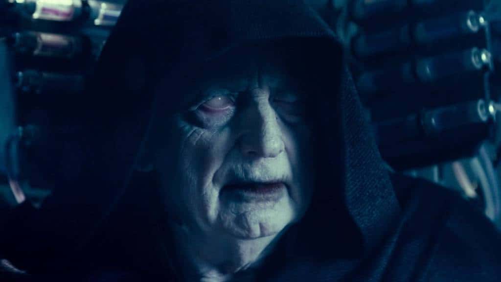 Ian McDiarmid reflete sobre críticas a Star Wars: A Ascensão Skywalker e surpresa com Palpatine