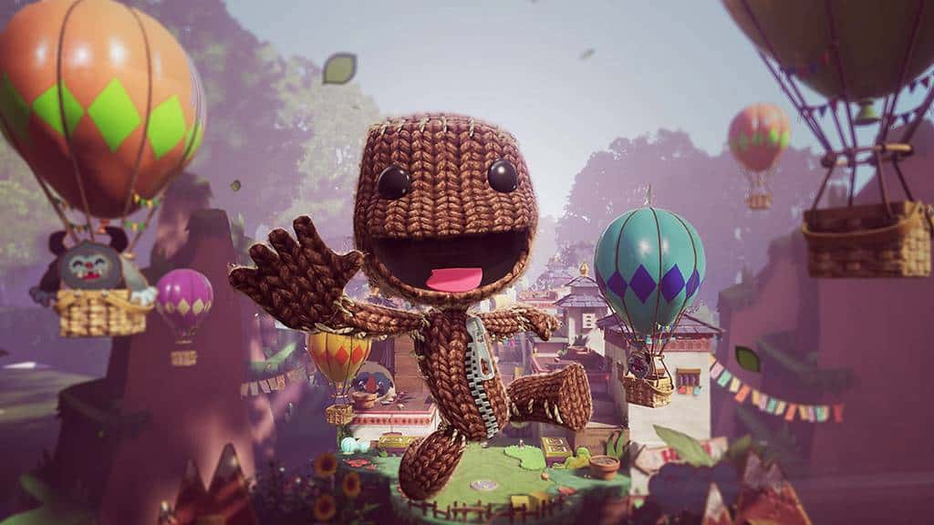 5 Mudanças Notáveis no Marketing da PlayStation – O Declínio de Sackboy e a Ascensão de Astro Bot