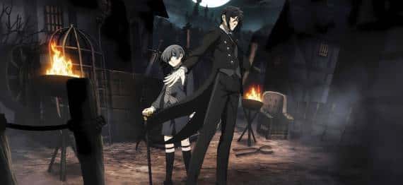Black Butler: Arco da Bruxa Esmeralda ‒ Episódio 6 traz mistério ou alucinação?