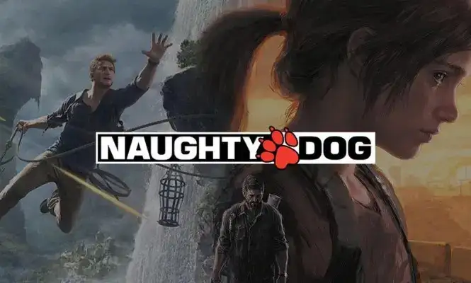 3 Impactantes Projetos da Naughty Dog: Cancelamento Revela Desafios na Indústria de Games