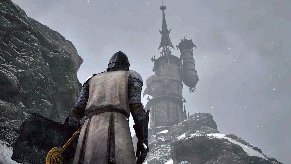 Como desbloquear a Torre de Frostcrag em Oblivion Remastered: guia completo