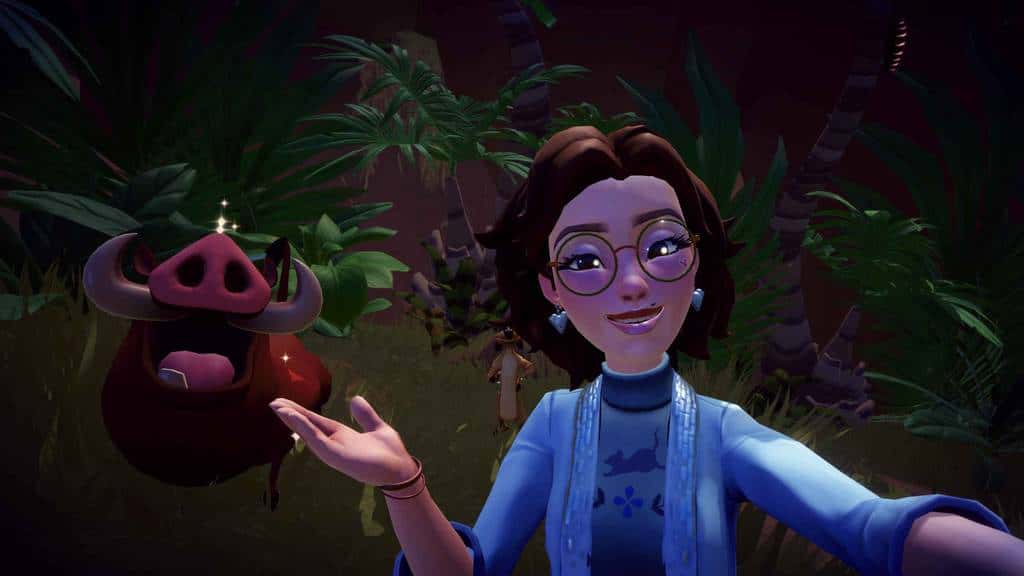 Como completar a missão Jungle Bungles no Disney Dreamlight Valley