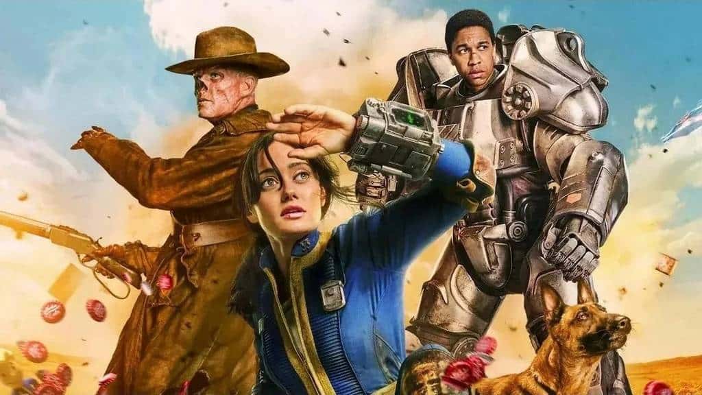 Fallout na Amazon: 2ª temporada tem data e série já renovada para 3ª