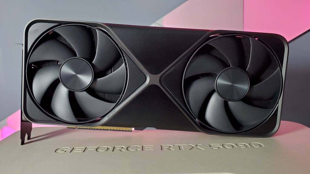 Varejista japonês restringe venda de GPUs RTX 5090 e 5080 apenas para uso doméstico