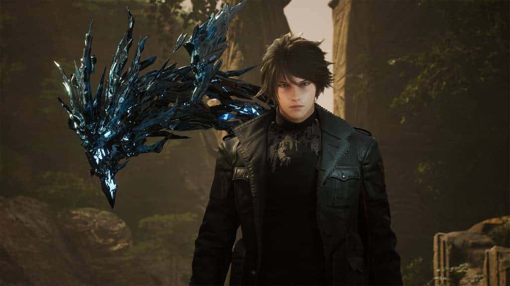 Lost Soul Aside, RPG chinês inspirado em Final Fantasy, tem lançamento adiado para agosto