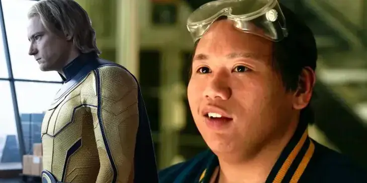 Como Lewis Pullman quase se tornou o melhor amigo do Homem-Aranha no MCU