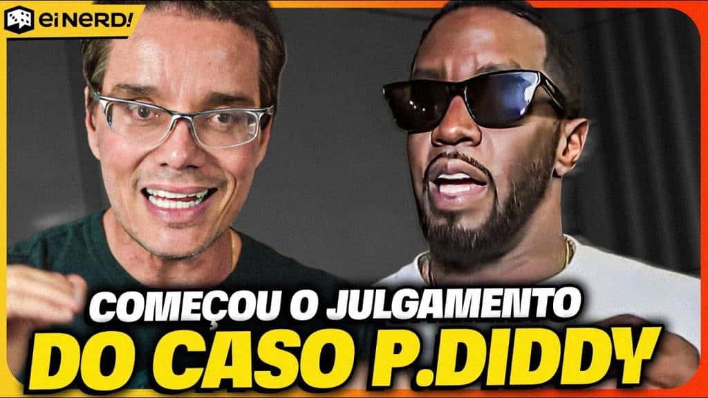 O que revelam os primeiros dias do julgamento de P. Diddy?