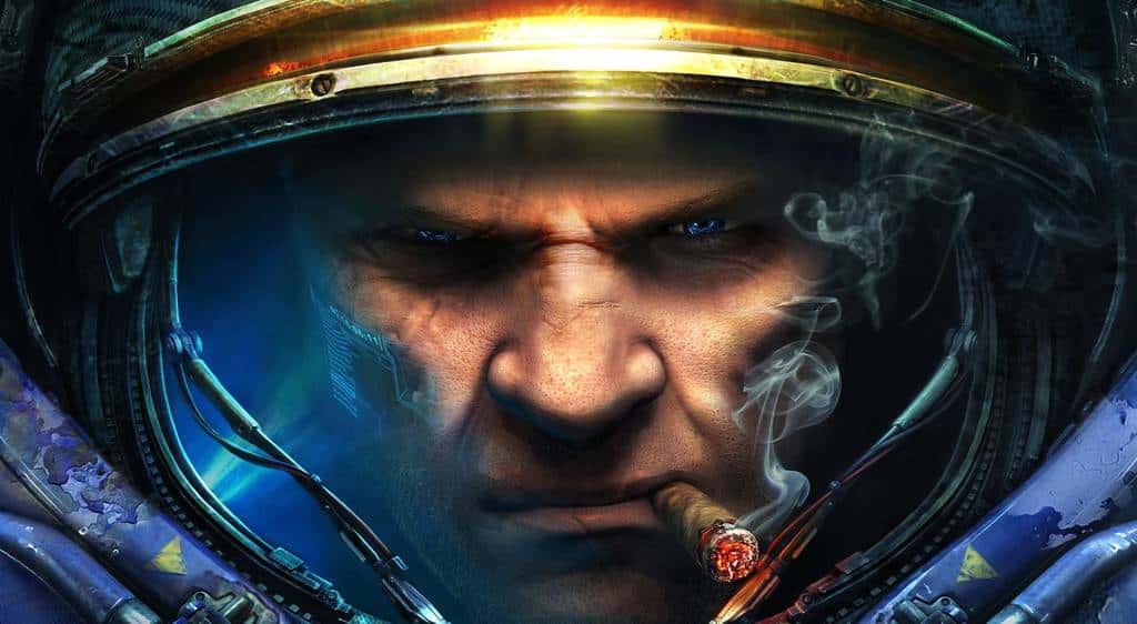 Nexon vence disputa para desenvolver novo StarCraft e distribuir jogo mobile da Blizzard