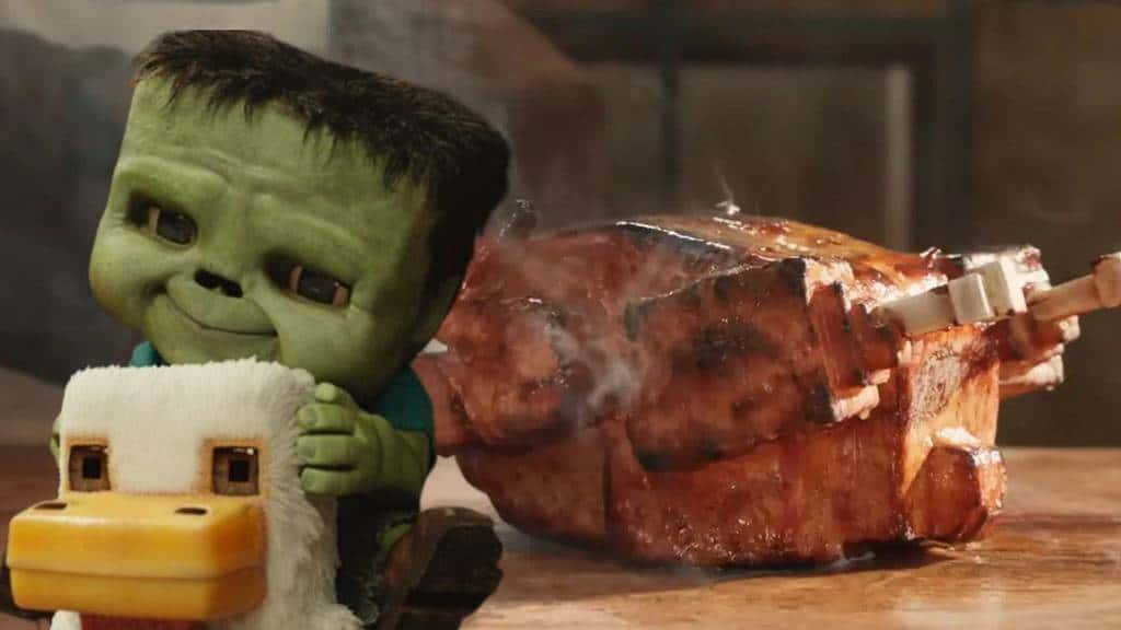 Filme de Minecraft aposta em sessões musicais para engajar fãs e memes