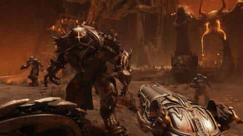 Quanto tempo leva para zerar Doom: The Dark Ages?