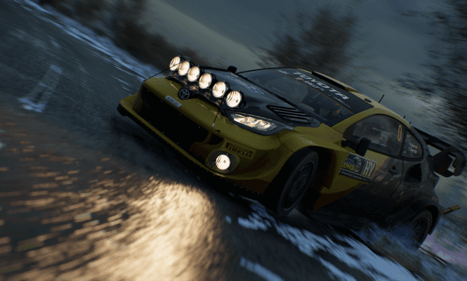 Codemasters encerra produção de jogos de rally após décadas de liderança no gênero