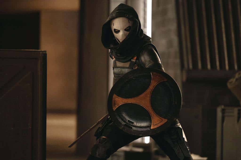 Detalhes Reveladores Sobre o Arco Original da Taskmaster em Thunderbolts*