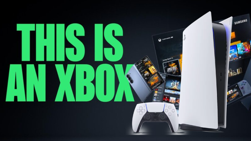 5 Jogos Mais Vendidos no PS5 em Junho – Todos Originários da Xbox