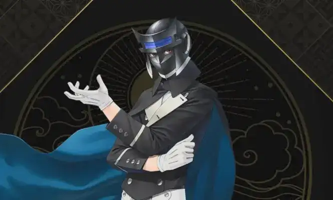 5 Inovações Revolucionárias em Tsukuyomi: The Divine Hunter – Lançamento Previsto para 2025