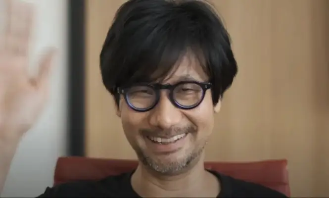 Kojima revela ideias de jogos que desafiam convenções do mercado