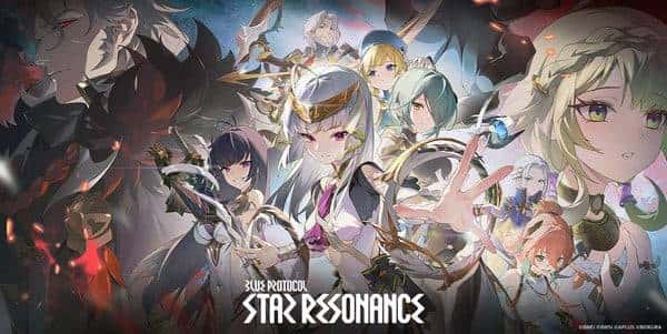 Blue Protocol: Star Resonance chega em inglês para PC e mobile este ano