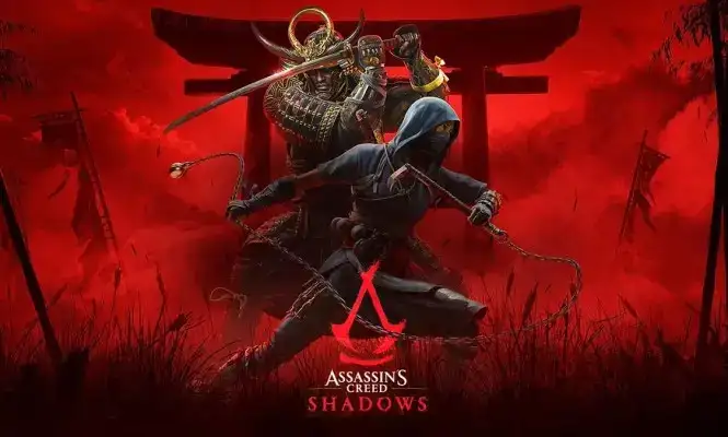 Assassin's Creed Shadows pode ganhar modo multiplayer em atualização pós-lançamento