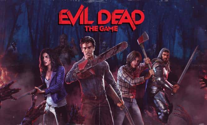 3 Razões Impactantes para o Fim de Evil Dead: The Game – Oportunidades Perdidas na Indústria