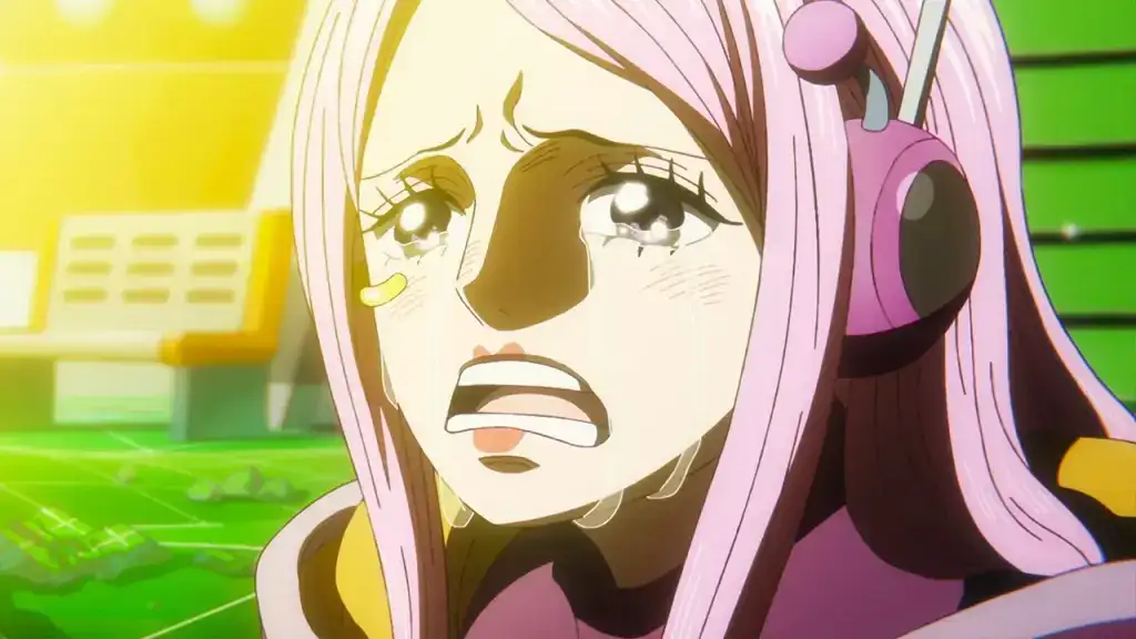 One Piece: Visual emocionante do episódio 1129 revela passado de Kuma e Bonney
