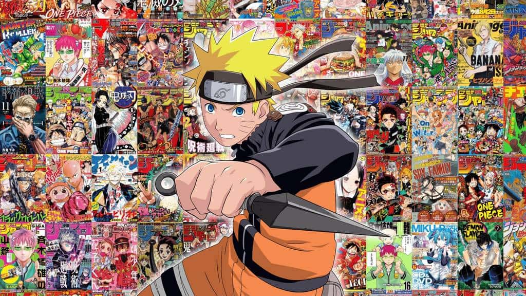 Por que o combate à pirataria de anime e manga está se intensificando?