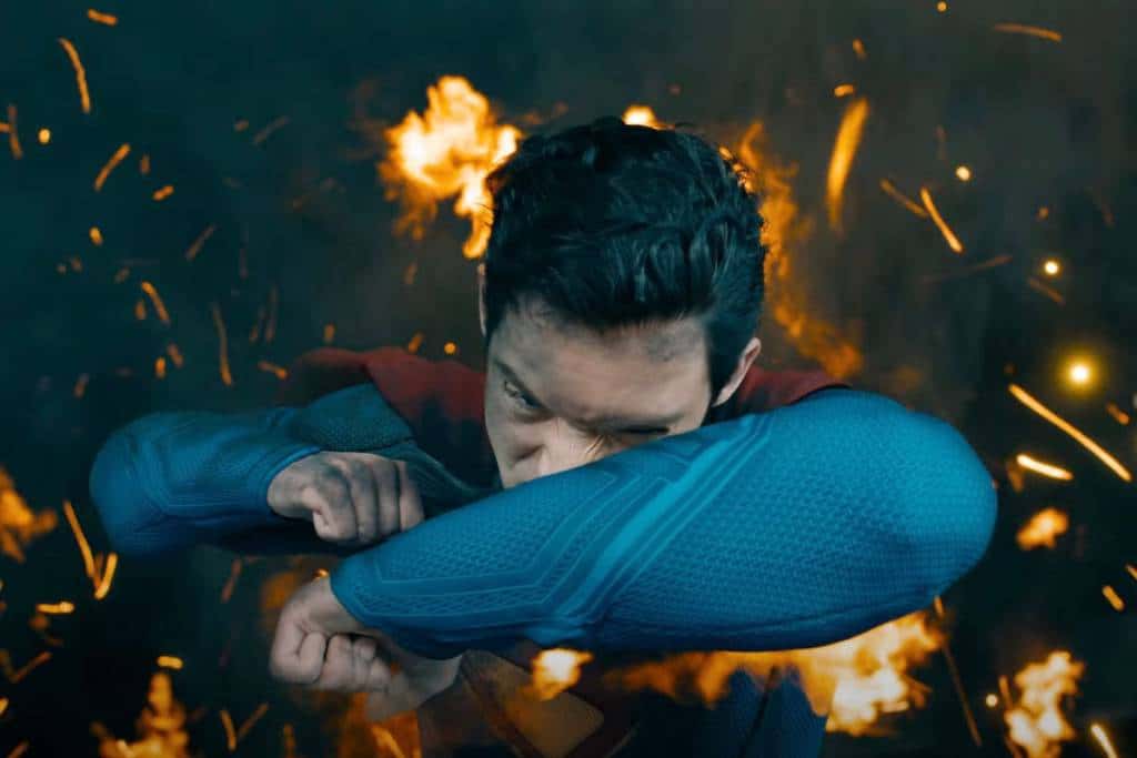 Superman: O que revela o novo trailer do filme de James Gunn?