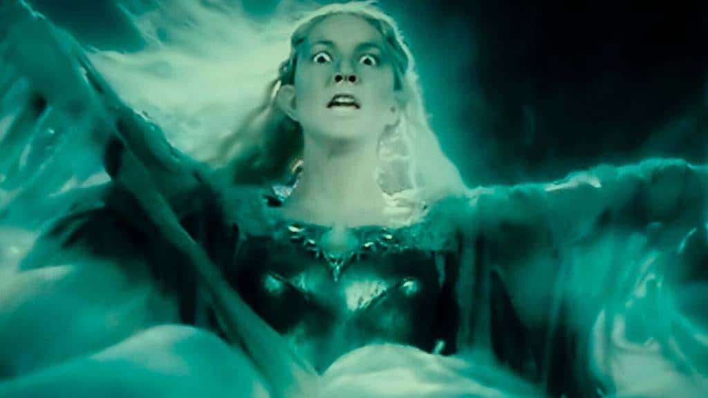 Revelações póstumas: como Tolkien planejava transformar Galadriel em O Senhor dos Anéis