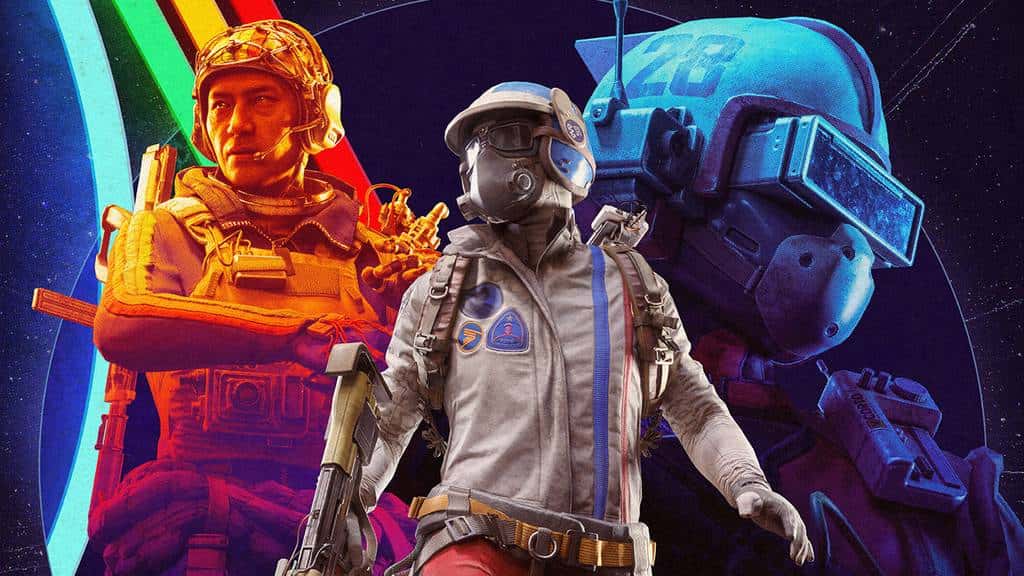 Arc Raiders supera Marathon como o melhor shooter de extração de 2025