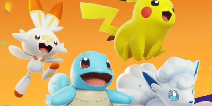 Como as trocas remotas podem revolucionar o Pokémon GO