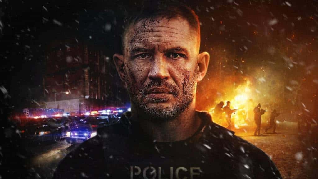 Análise do desfecho de 'Caos e Destruição': o thriller de ação com Tom Hardy na Netflix