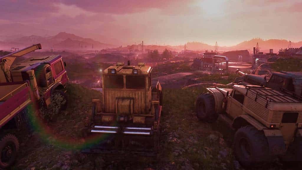 RoadCraft: Novo trailer revela jogabilidade cooperativa e data de lançamento