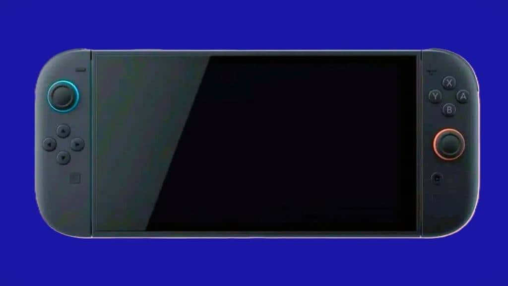 Nintendo confirma que Switch 2 não terá suporte a VRR em TVs
