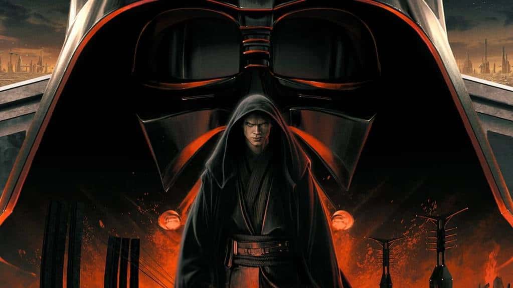 Razões Impactantes para Reassistir A Vingança dos Sith em 2024