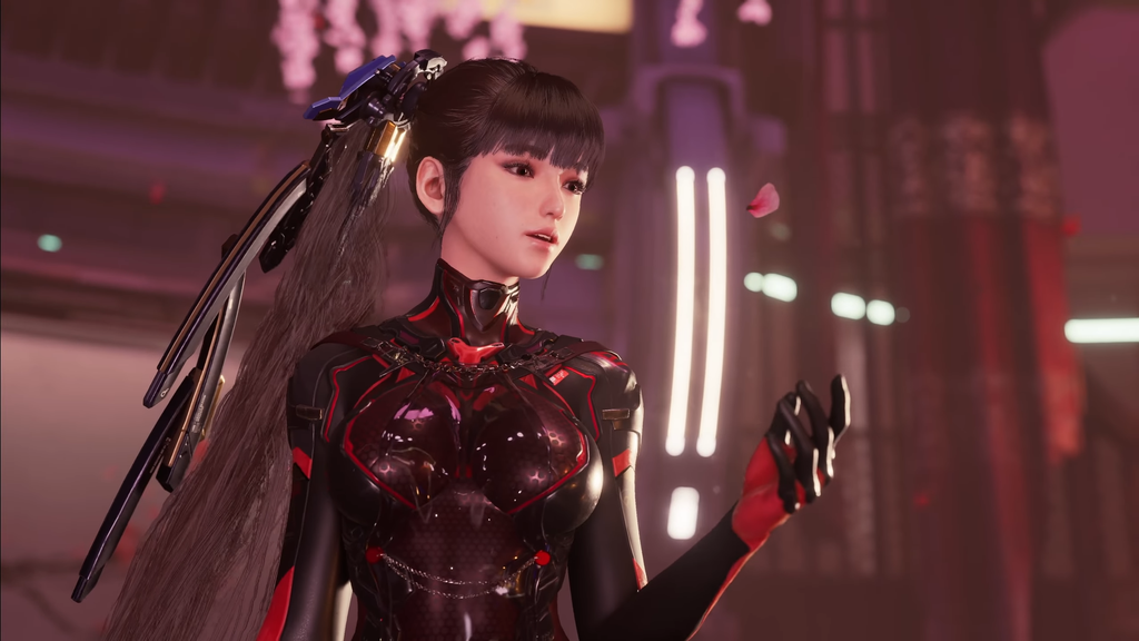 Lançamento de Stellar Blade no PC é bloqueado no Steam em mais de 120 países