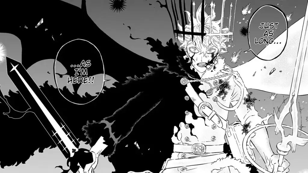 3 Transformações Poderosas de Yuno em Black Clover para Entender sua Evolução – Análise Detalhada