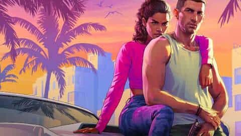 GTA 6: Fãs acreditam ter encontrado uma criança em screenshot do jogo